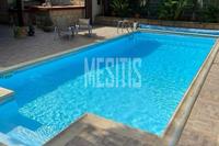 3 Bedroom Detached house · Ypsonas (Limassol) to rent 