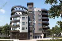  Building · Latsia (Nicosia) for sale 