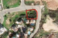 686 SQM Plot · Germasogeia (Limassol) for sale 