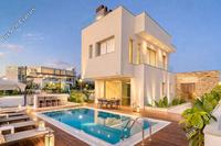 4 Bedroom Detached house · Ayia Napa (Famagusta) for sale 