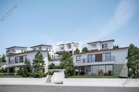 3 Bedroom Detached house · Germasogeia (Limassol) for sale 