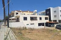 3 Bedroom Detached house in Makedonitissa (Nicosia) for sale 