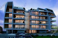 3 Bedroom Penthouse in Germasogeia (Limassol) for sale 