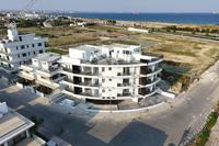 2 Bedroom Penthouse · Livadia Larnacas (Larnaca) for sale 