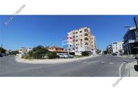 561 SQM Plot · Agios Georgios Limassol (Limassol) for sale 