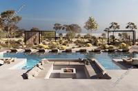 4 Bedroom Penthouse in Protaras (Famagusta) for sale 