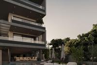 2 Bedroom Penthouse in Oroklini (Larnaca) for sale 