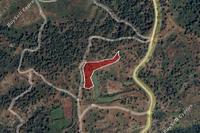 5352 SQM Land in Pano Pyrgos (Nicosia) for sale 