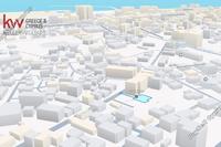 525 SQM Plot in Chrysopolitissa (Larnaca) for sale 