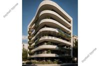 3 Bedroom Apartment in Agioi Omologitai (Nicosia) for sale 