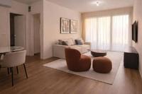 1 Bedroom Apartment in Tsiflikoudia (Limassol) to rent 