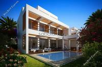 4 Bedroom Detached house · Geroskipou (Paphos) for sale 