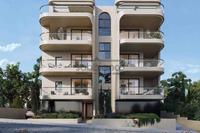 2 Bedroom Apartment in Makedonitissa (Nicosia) for sale 