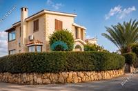 3 Bedroom Detached house in Kato Akourdalia (Paphos) to rent 