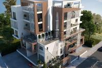 2 Bedroom Apartment · Sotiros Agios Ioannis Larnaca (Larnaca) for sale 