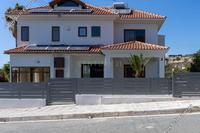 5 Bedroom Detached house in Kalogiroi (Limassol) to rent 