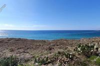 12226 SQM Plot in Chlorakas (Paphos) for sale 