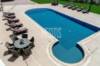7 Bedroom Detached house in Parekklisia (Limassol) to rent 