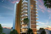 2 Bedroom Apartment in Larnaca Municipality (Larnaca) for sale 