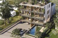 1 Bedroom Apartment in Aradippou (Larnaca) for sale 