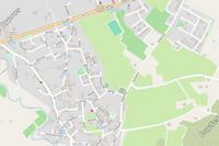 540 SQM Plot in Alethriko (Larnaca) for sale 
