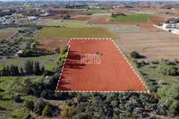 8015 SQM Plot · Xylofagou (Larnaca) for sale 