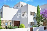 4 Bedroom Detached house in Geroskipou (Paphos) for sale 