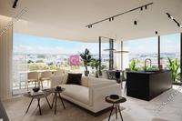 2 Bedroom Apartment · Egkomi (Nicosia) for sale 