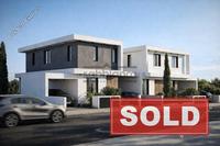 3 Bedroom Detached house in Latsia (Nicosia) for sale 