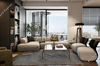 3 Bedroom Penthouse in Agia Fyla (Limassol) for sale 