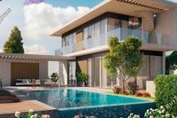 4 Bedroom Detached house in Peyia (Paphos) for sale 