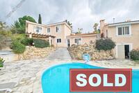 4 Bedroom Detached house · Lofos Tala (Paphos) for sale 