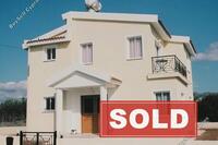 4 Bedroom Detached house · Peyia (Paphos) for sale 