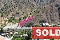3791 SQM Land in Galata (Nicosia) for sale 