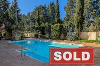 3 Bedroom Semi-detached house · Kato Paphos Universal (Paphos) for sale 