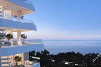 1 Bedroom Apartment in Agios Tychonas (Limassol) for sale 