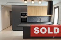 2 Bedroom Apartment in Petrou kai Pavlou (Limassol) for sale 