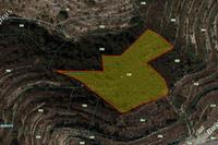 6021 SQM Land · Agios Therapon (Limassol) for sale 