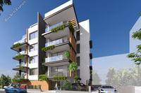 1 Bedroom Apartment in Livadia Larnacas (Larnaca) for sale 