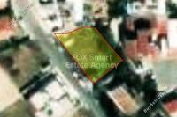 511 SQM Plot · Nisou (Nicosia) for sale 