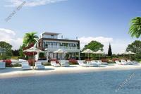 4 Bedroom Detached house in Oroklini (Larnaca) for sale 