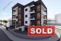 2 Bedroom Apartment in Agios Spyridonas (Limassol) for sale 