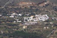 11037 SQM Land in Asomatos Lemesou (Limassol) for sale 