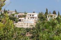 4 Bedroom Detached house in Aphrodite Hills (Paphos) for sale 