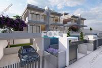 5 Bedroom Detached house · Chlorakas (Paphos) for sale 