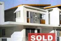 4 Bedroom Detached house · Kato Lakatamia (Nicosia) for sale 