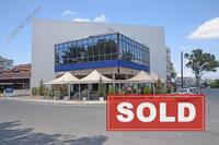  Building in Egkomi (Nicosia) for sale 