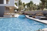 3 Bedroom Apartment in Germasogeia (Limassol) for sale 