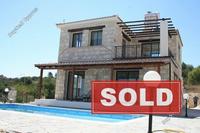 3 Bedroom Detached house · Stroumbi (Paphos) for sale 