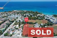 3233 SQM Land in Paralimni (Famagusta) for sale 